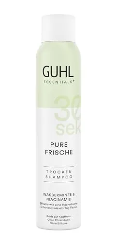 Produktbild Guhl 30 sek Trockenshampoo
