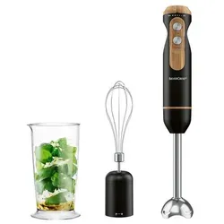 SILVERCREST Mixer & Pürierstäbe von SILVERCREST