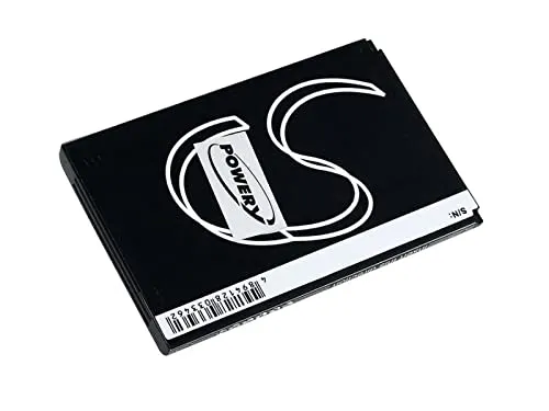 Produktbild Akku für Huawei Typ HB4F1, 3,7V, Li-Ion