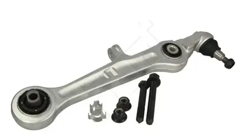 Hart Lenker, Radaufhängung 451 435