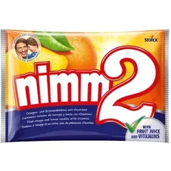 nimm2 Nimm 2 Bonbons (1000 g)