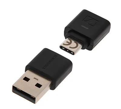 Produktbild Sennheiser BTD 700 Bluetooth USB-Dongle