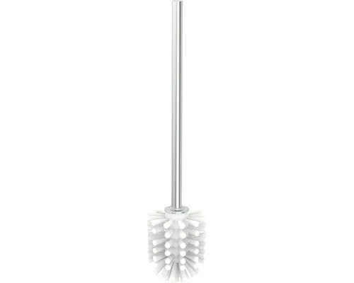 WC-Bürste Lenz Vida Ø 7,3 cm chrom glänzend 9997086