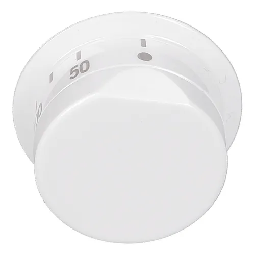 easyPART passend für 063025 Küppersbusch Drehknopf Thermostat 50 bis 250 Grad