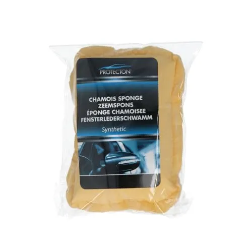 Protecton Fensterlederschwamm