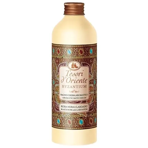 sarcia.eu Duschgel Tesori d'Oriente Byzantium 500 ml x1
