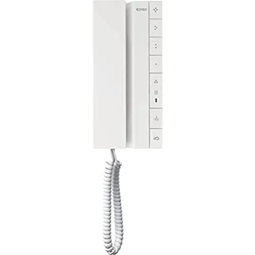 Vimar 40542 Voxie Gegensprechanlage mit Hörer