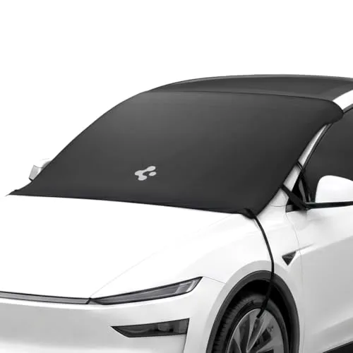 Spigen Magnetische Windschutzscheibenabdeckung für Autos von Spigen