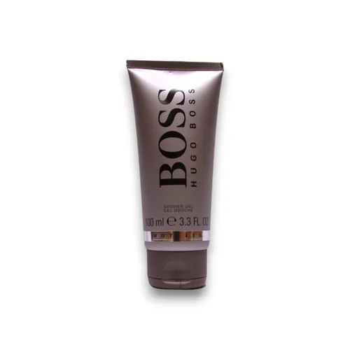 Produktbild Hugo Boss Reinigendes Duschgel 100 ml (100 ml) (34643969)