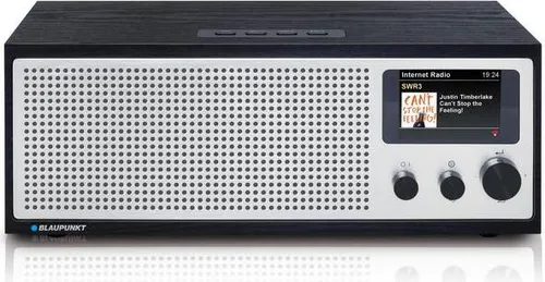 Tchibo Blaupunkt Internetradio DAB+ Napoli von Blaupunkt