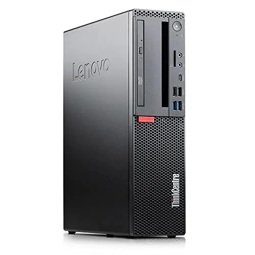 Produktbild Lenovo ThinkCentre M720s SFF