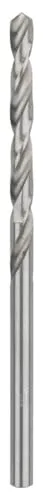 Bosch Accessories Bosch Professional Metallbohrer HSS-G geschliffen (2 Stück, Ø 3,5 mm)