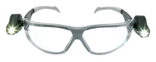 3M Schutzbrille Light Vision - 7000032466