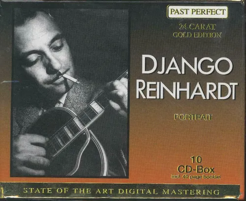 Django Reinhardt