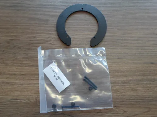 KAPPA BF20K Tankhalter Tanklock Tankrucksack Honda ab 2014