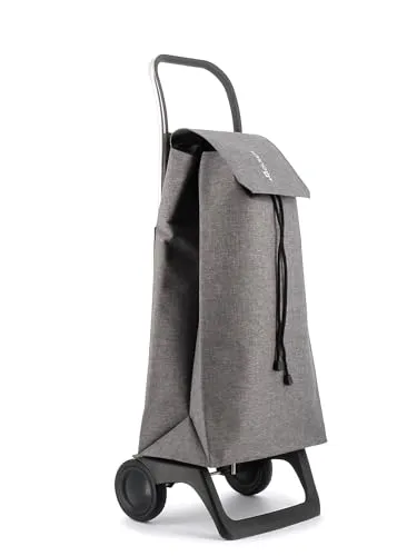 Einkaufstrolley Rolser Jet Tweed Joy