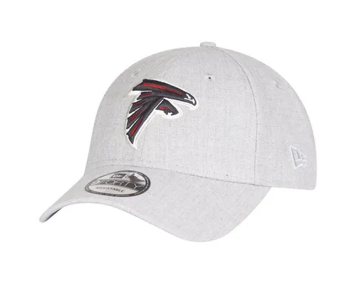 New Era Trucker Cap 9Forty Strapback NFL TEAMS heather