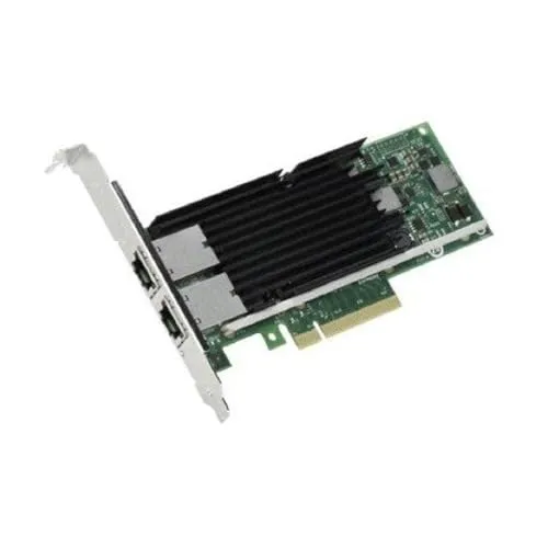 Intel X540T2BLK Ethernet Server (RJ45, PCI-E Bulk) von Intel