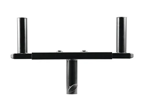 Lautsprecherständer von Omnitronic