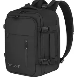 normani Erweiterbarer Handgepäck-Rucksack 20-30 Liter