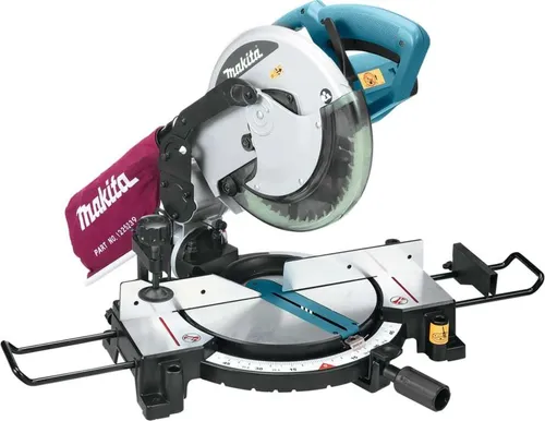 Makita Kapp-Gehrungssäge MLS100N, 1500 W