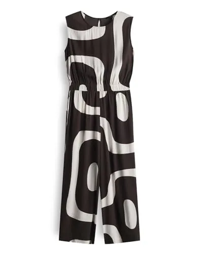 someday. Cetural Dark Espresso Jumpsuit