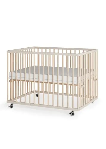 Sämann Lauf- & Spielgitter von Sämann