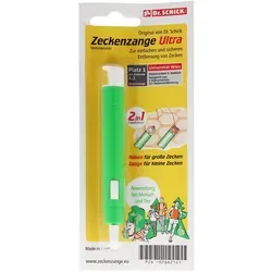 Zecken-Zange Ultra  von Inkosmia GmbH & Cie.KG