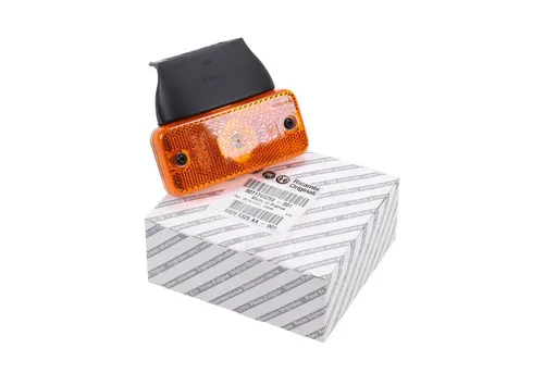 AG Automotive Blinker Seitenblinker Reflektor Begrenzungsleuchte