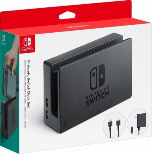 Nintendo Switch Dock (Switch) (2511666)