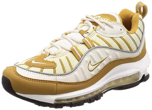 Produktbild Nike Air Max 98 Sneaker für Damen