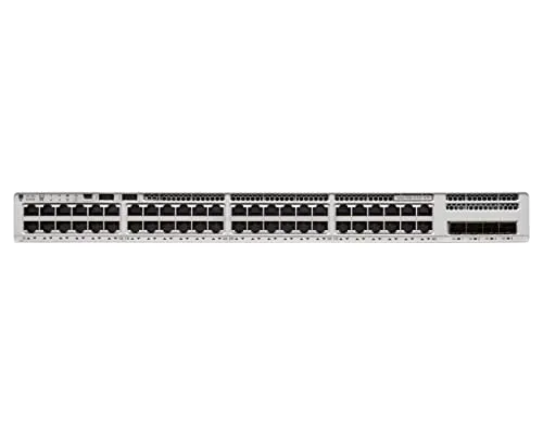 C9200L 24-PORT 8XMGIG 16X1G 4X10G POE+ NETWORK VORTEIL