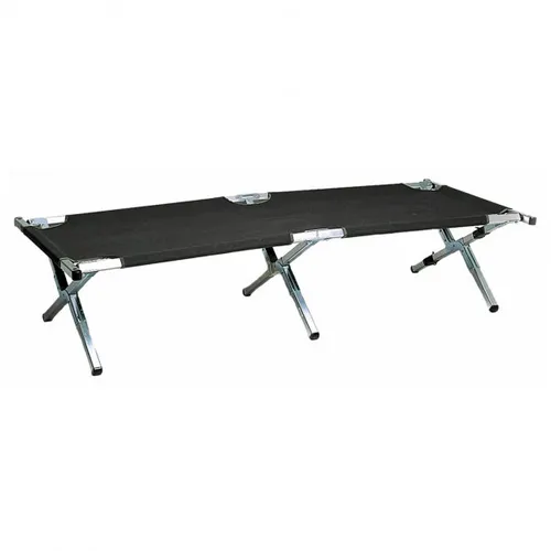 Basic Nature Travelchair Feldbett 210 cm