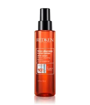 Redken Frizz Dismiss Instant Deflate Oil-in-Serum (125 ml) von Redken