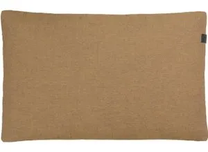 SCHÖNER WOHNEN Kollektion Kissenhülle, gelb, 58x0,5 cm - Dekokissen & Decken - Hochwertige Kissenhülle in leuchtendem Gelb, ideal für frische Akzente in Ihrem Wohnraum. Maße: 58x0,5 cm.