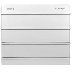 Produktbild Sungrow SBR096 V13 Lithium-Ionen-Batterie
