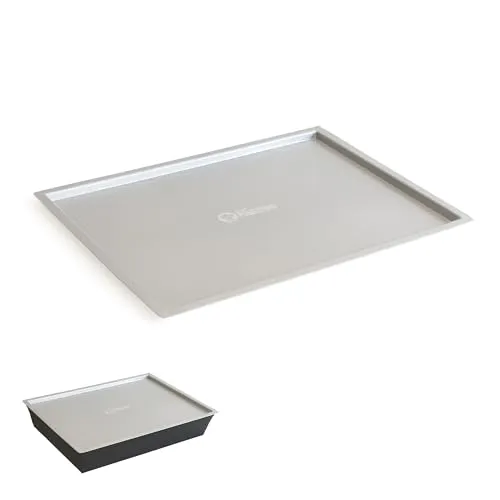 Pizzableche von Chef Pomodoro