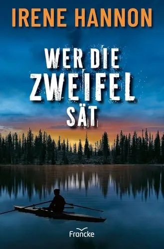 Wer die Zweifel sät