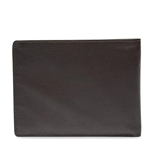 Picard Geldbörse Brooklyn aus feinem Rindleder - Elegante Geldbörse in schlichtem Design, aus hochwertigem Rindleder für stilbewusste Träger.