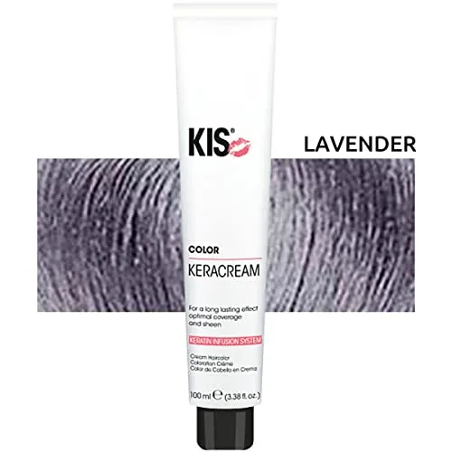 KIS KeraCream Color