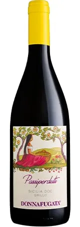 Passiperduti Grillo Sicilia Doc Donnafugata