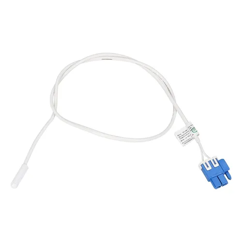 easyPART Haier Temperaturfühler 49055320 - Ersatzteil für Gefriergeräte & Kühlschrankteile, sorgt für präzise Temperaturregelung und optimale Energieeffizienz.