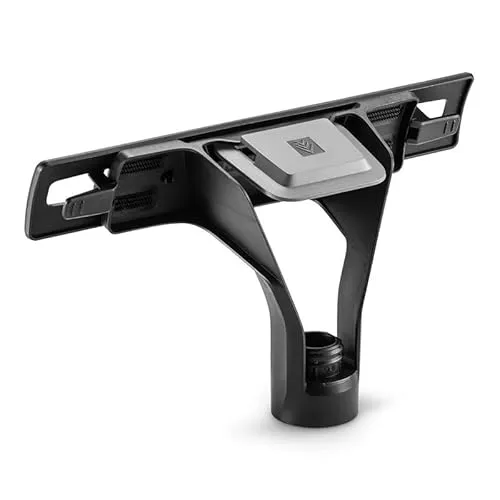 Wischtuchhalter 4.633-128.0 kompatibel mit / Ersatzteil für Kärcher WV1 WV2 WV6 WV7 Fensterreiniger