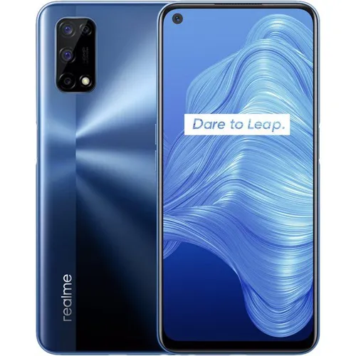 realme 7 5G