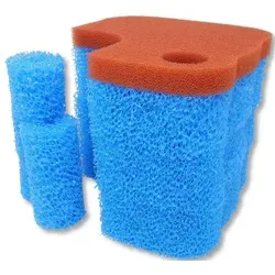Aquariumfilter von GWS