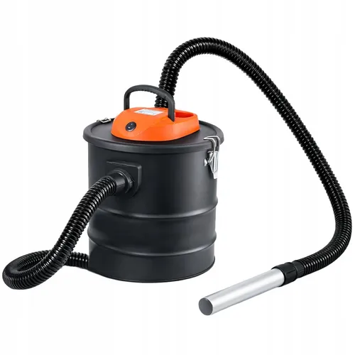 Aschesauger 20L 1200W – Effizienter Kamin- und Ofenreiniger mit HEPA-Filter