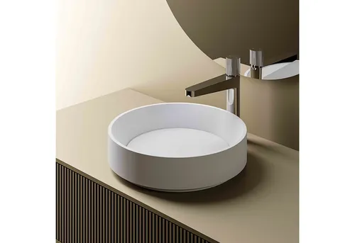 Bernstein Waschbecken NT2430 von BERNSTEIN