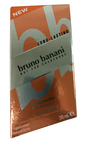 bruno banani Düfte von bruno banani