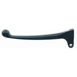 V PARTS Hebeltyp original Aluminiumguss links schwarz, schwarz