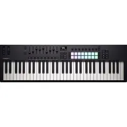 Novation Launchkey 61 MK4 von Novation